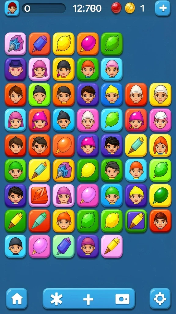 Screenshot 380slot nomor 1