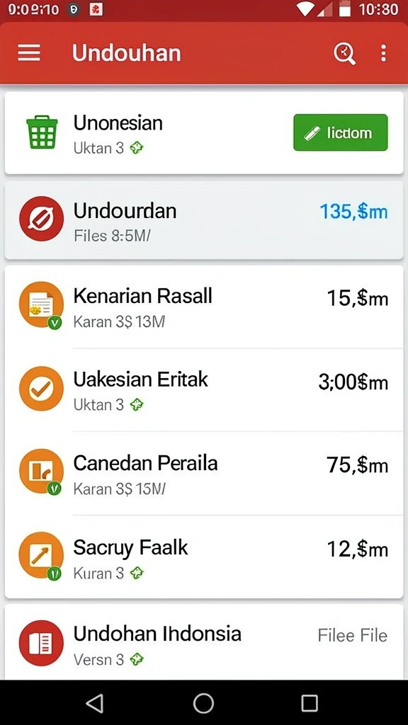 Screenshot 666menang nomor 2
