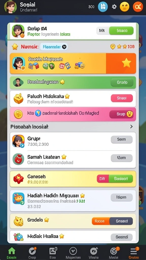 Screenshot 77singa nomor 3