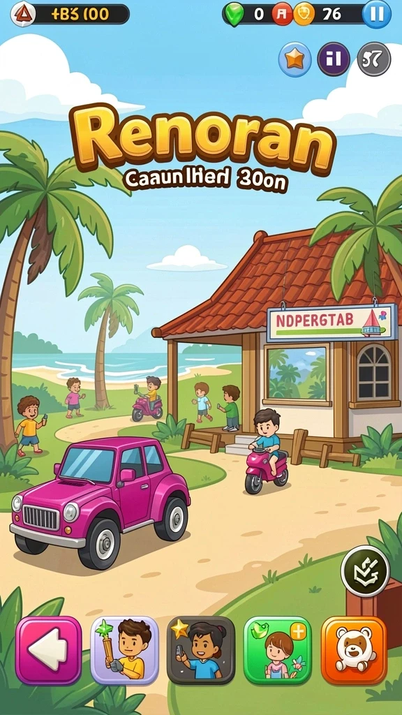 Screenshot 8728slots nomor 3