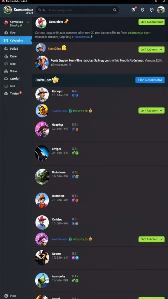 Screenshot 988bet nomor 2