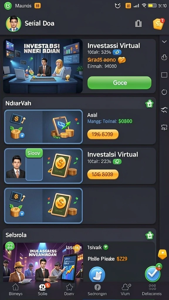 Screenshot aakasino nomor 1