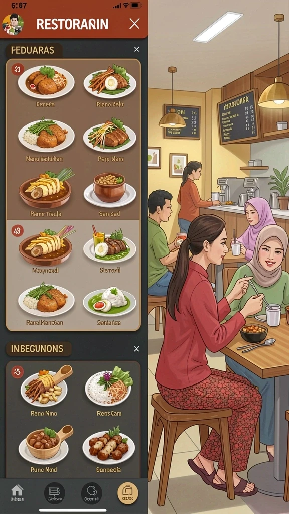 Screenshot agenhoki nomor 3