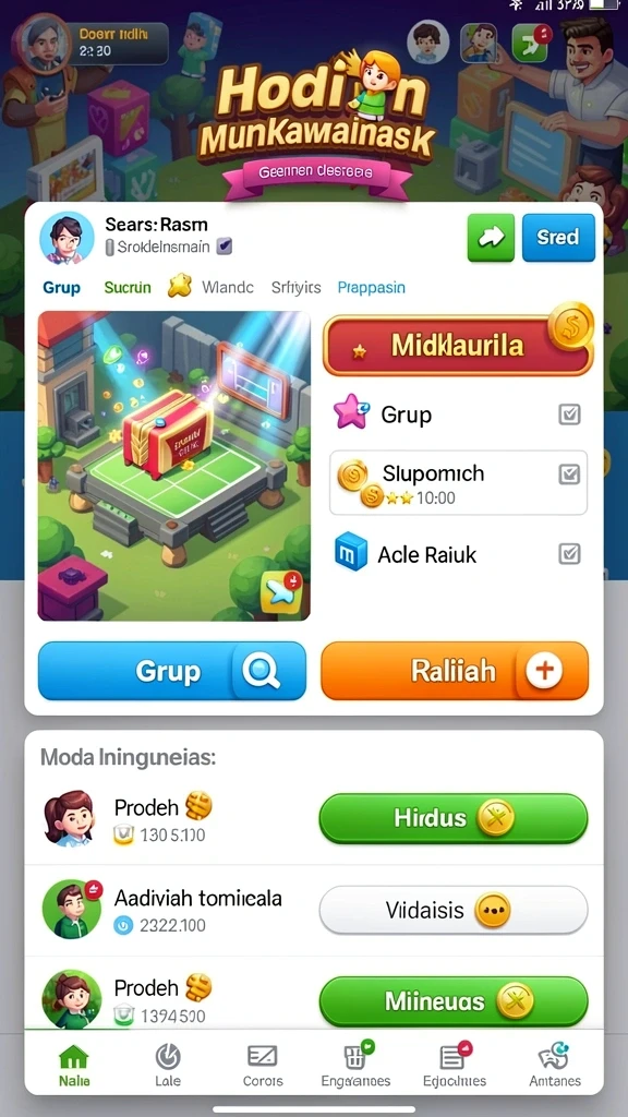 Screenshot api33 nomor 2