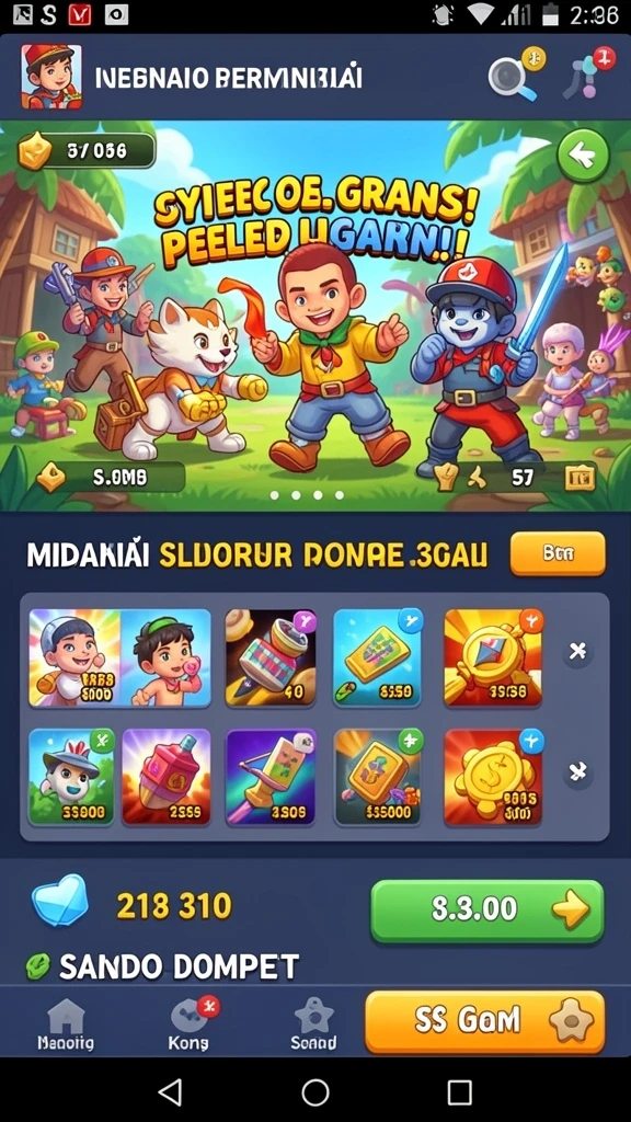 Screenshot aw8 nomor 3