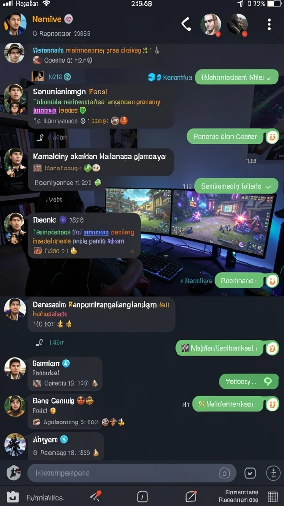 Screenshot bingo188 nomor 1