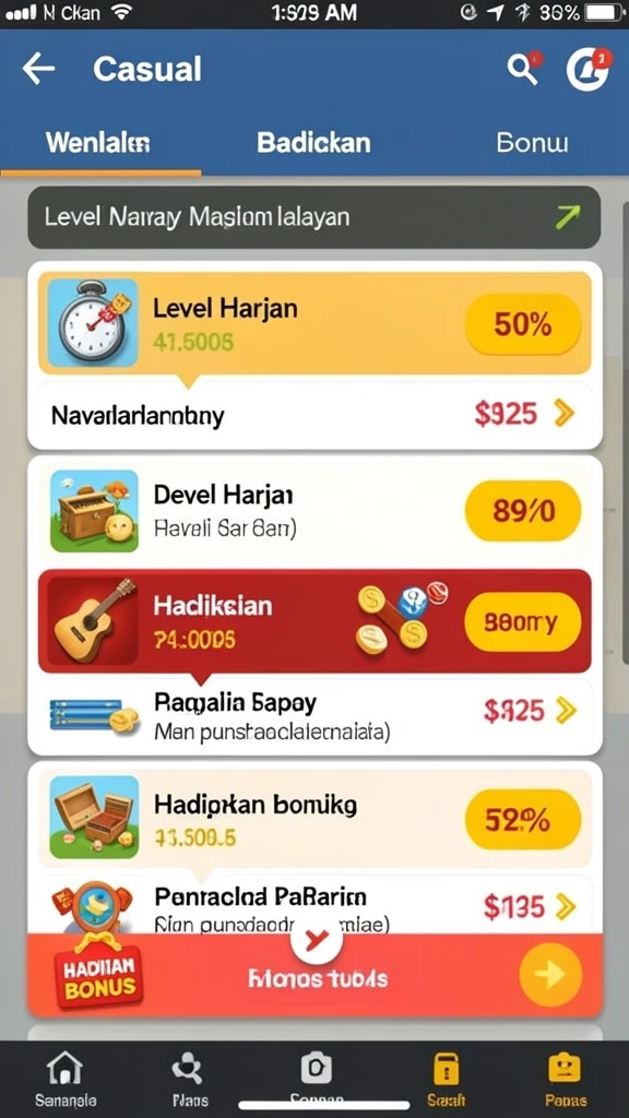 Screenshot cahayatoto nomor 3