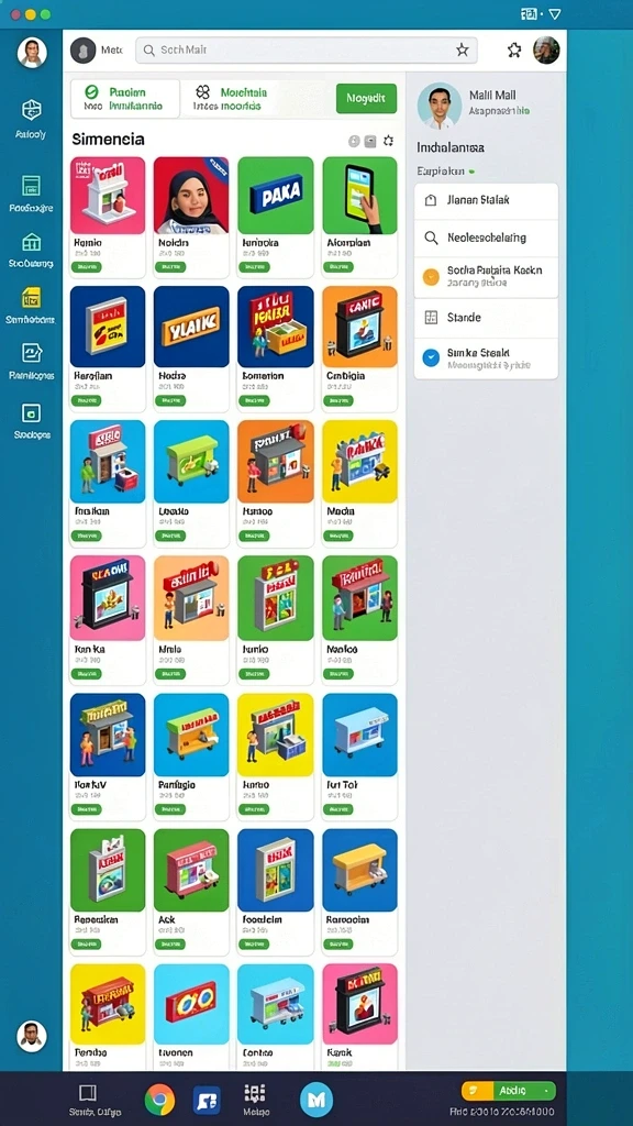 Screenshot ceria777 nomor 1