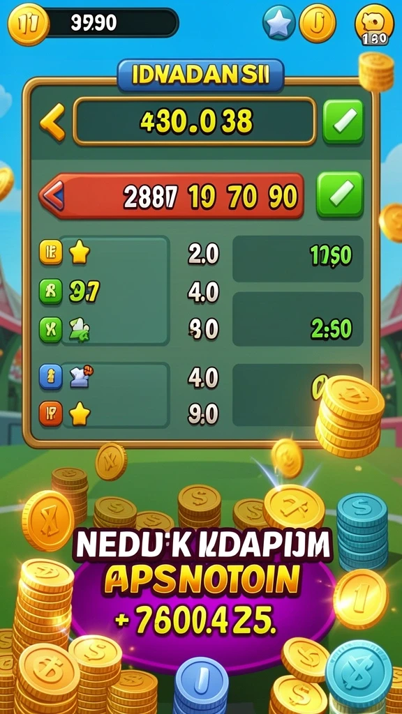 Screenshot direkturtoto nomor 2