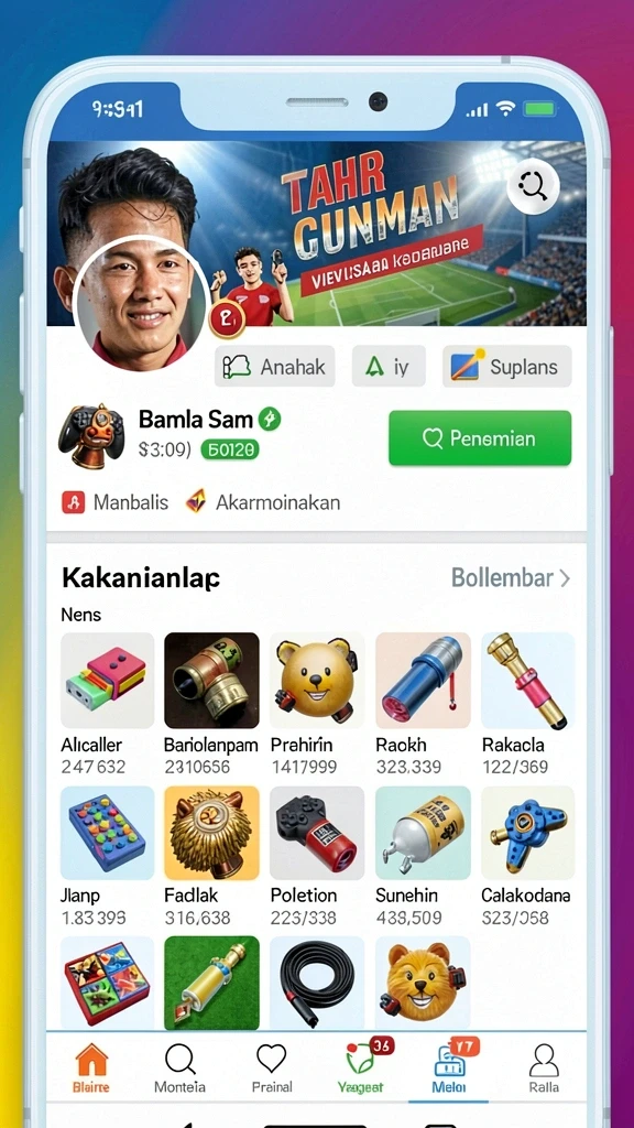 Screenshot dora77 nomor 2