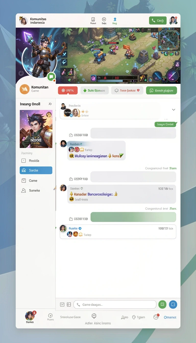 Screenshot e88 nomor 2