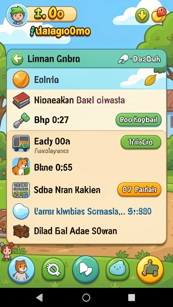 Screenshot g9vip nomor 2