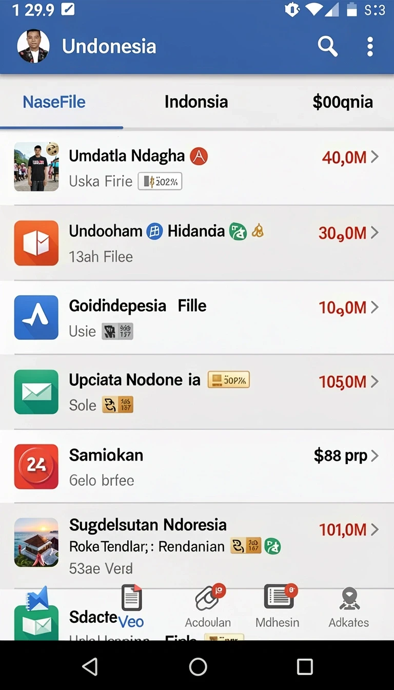 Screenshot gogo77 nomor 1