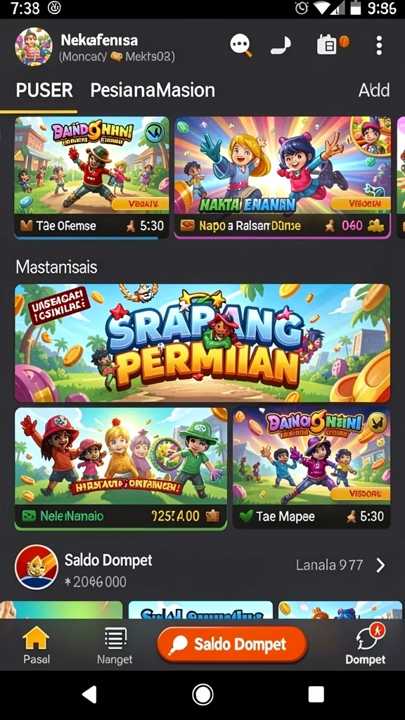 Screenshot grabwin nomor 2