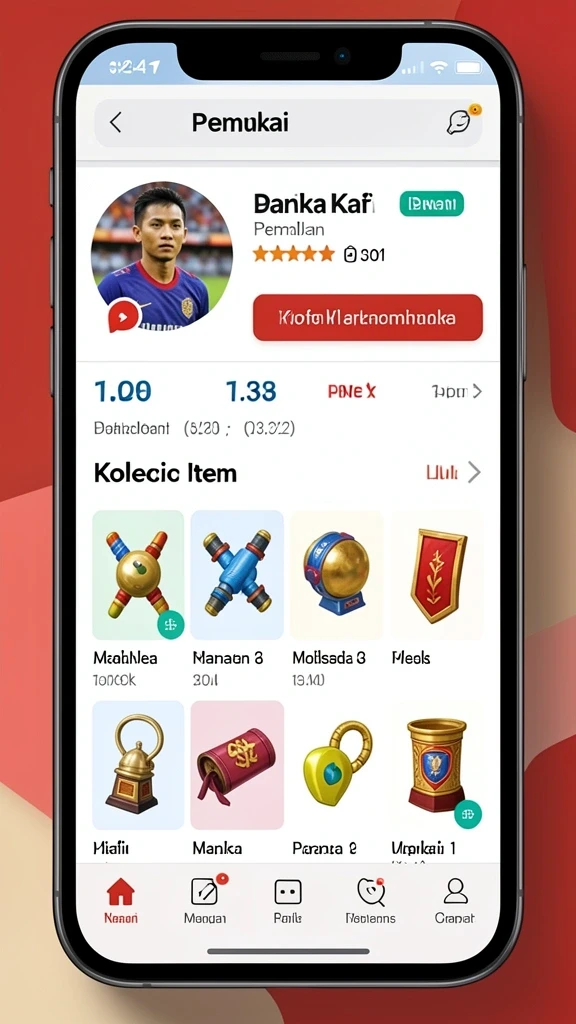 Screenshot hao788 nomor 1