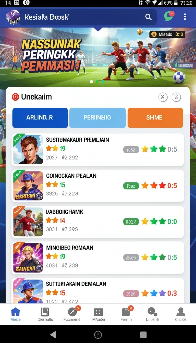Screenshot hokibet nomor 2
