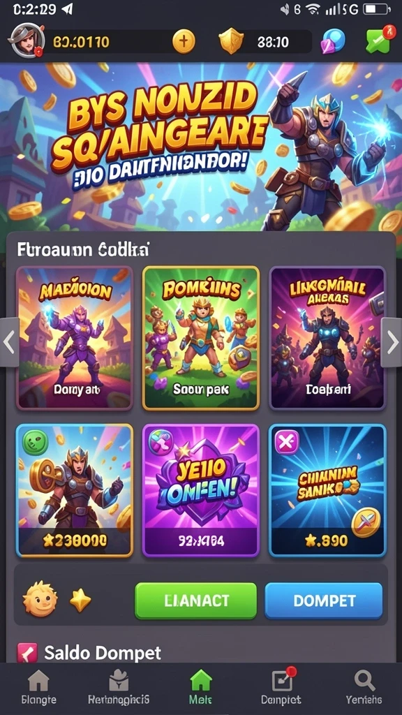 Screenshot iosbet nomor 2