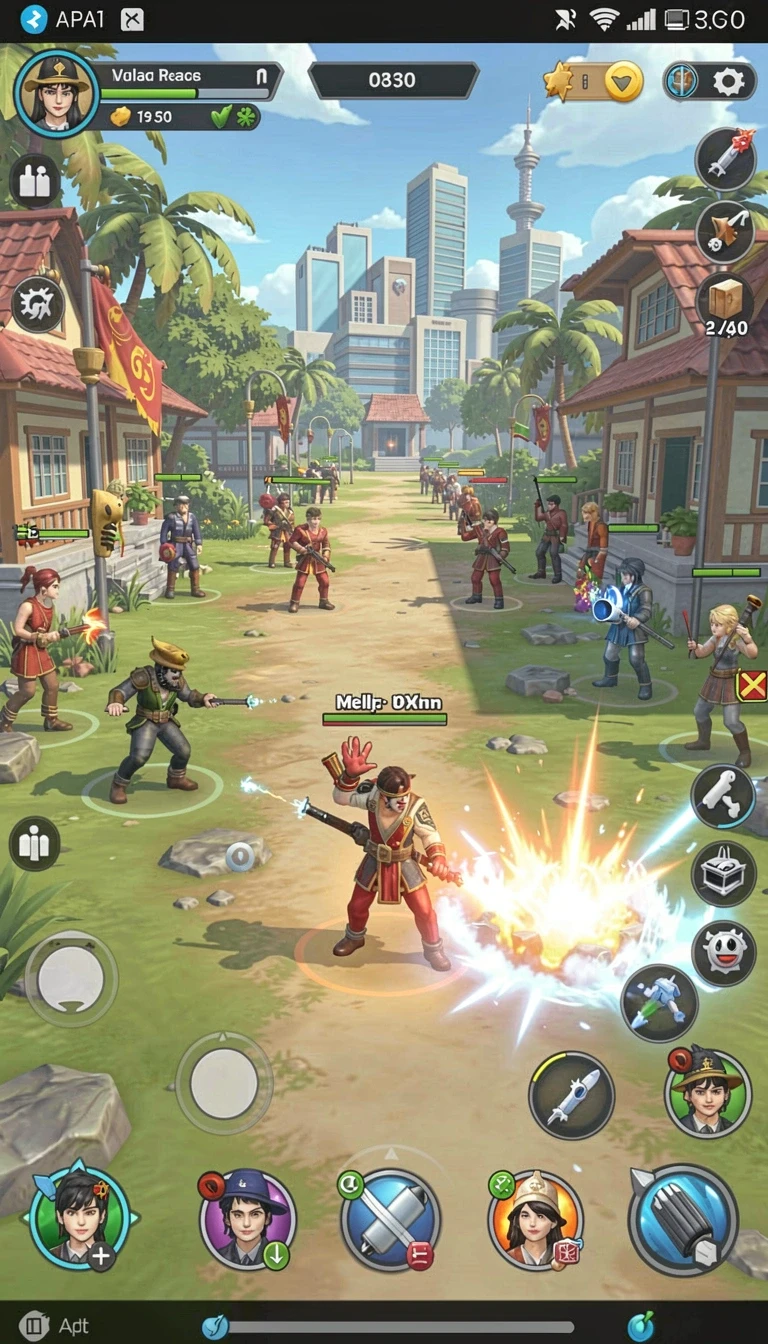 Screenshot joss188 nomor 2