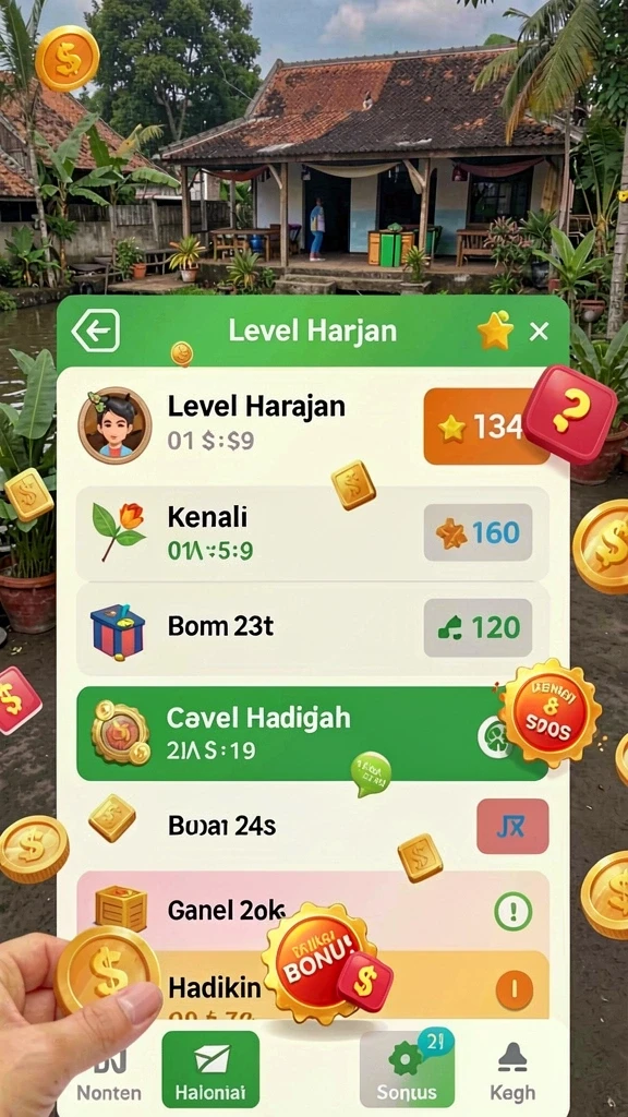 Screenshot kasir777 nomor 2
