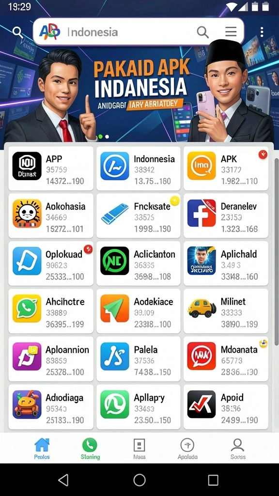 Screenshot kijangwin nomor 3
