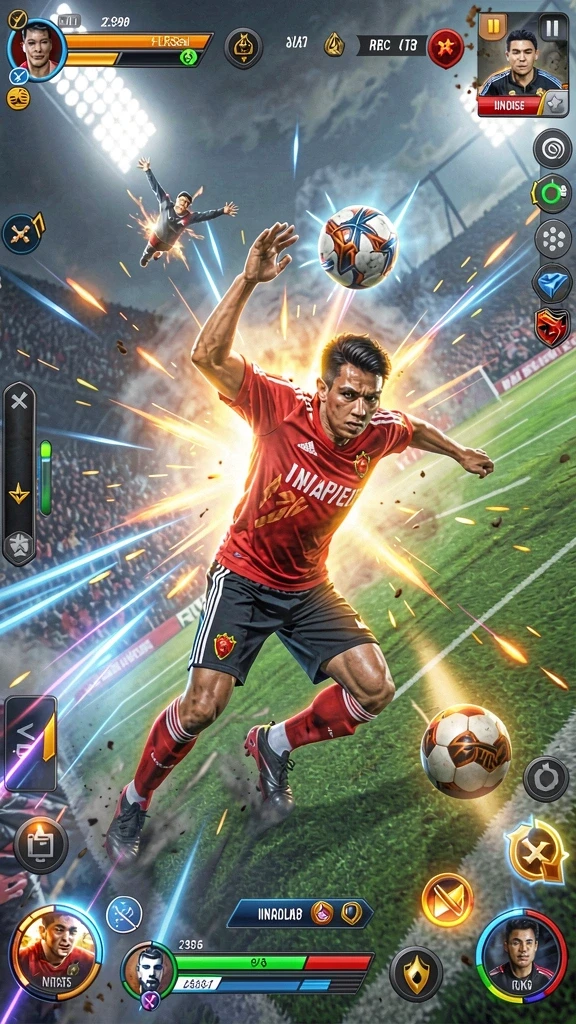 Screenshot kombo88 nomor 3