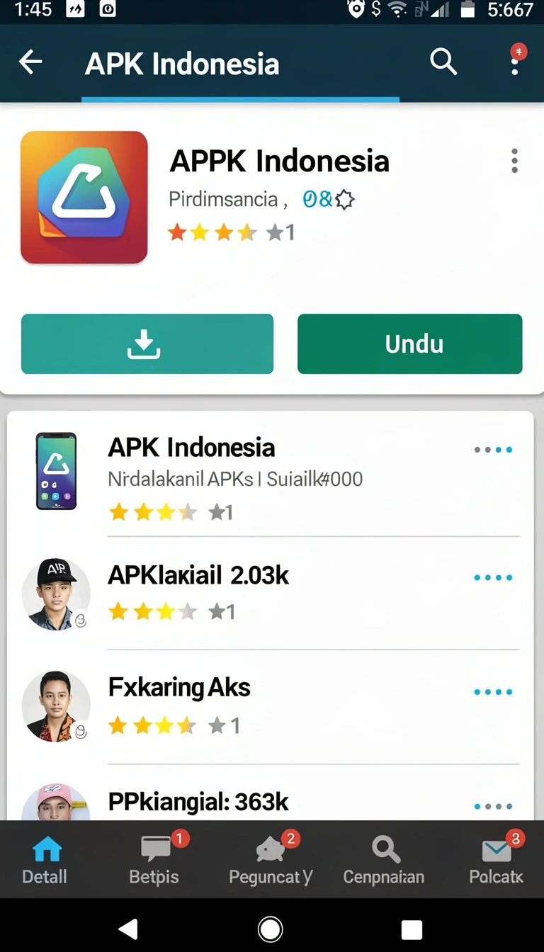 Screenshot lancar138 nomor 2