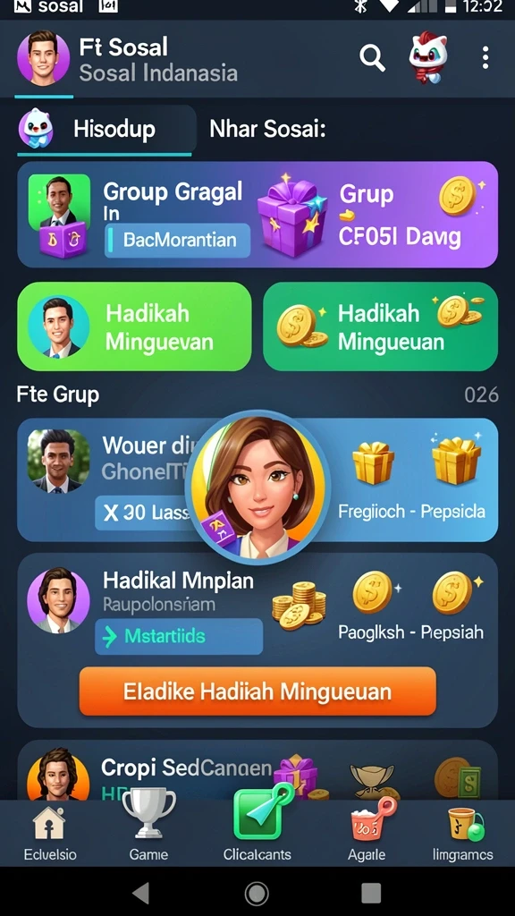 Screenshot multibet88 nomor 1