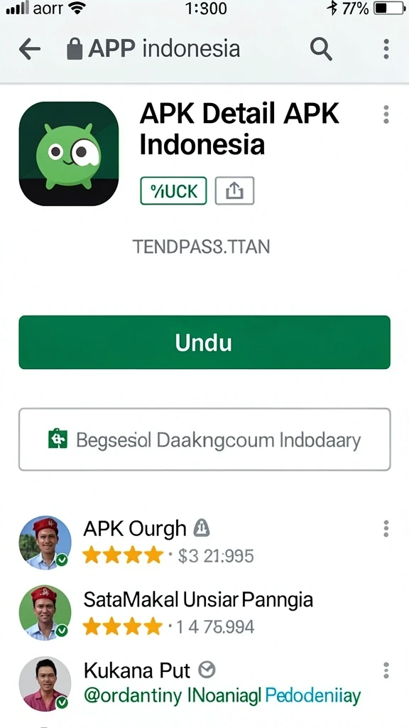 Screenshot musangwin nomor 1