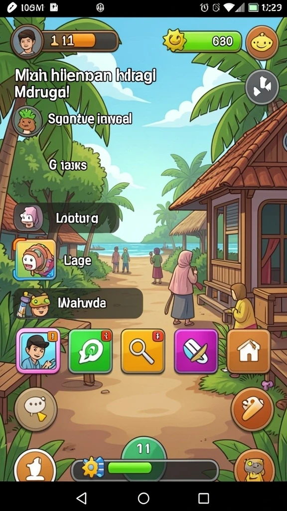 Screenshot nabob77 nomor 2