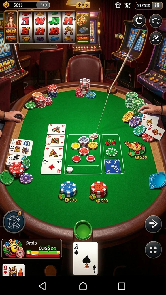 Screenshot oce69 nomor 1