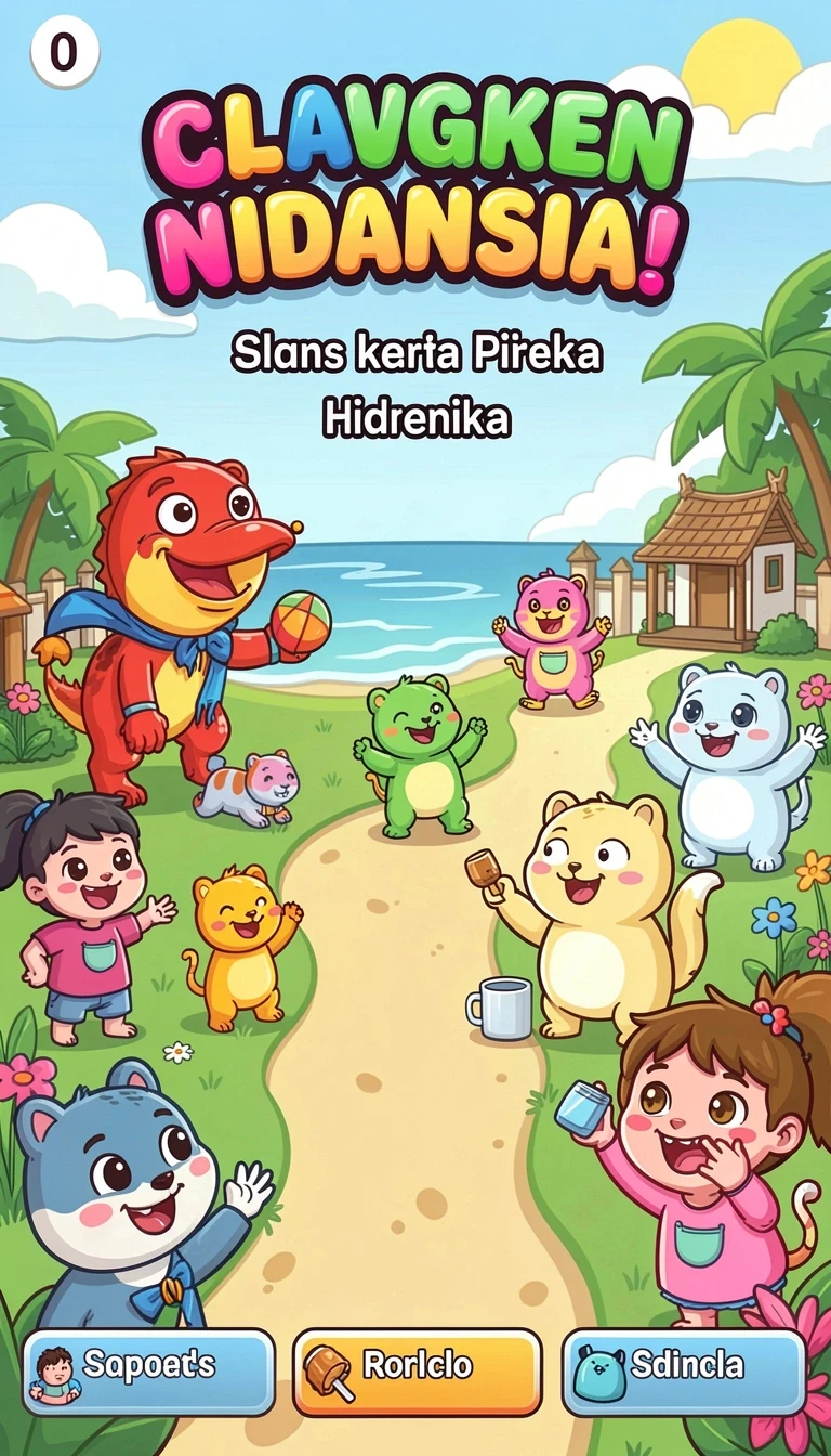 Screenshot okidr nomor 1