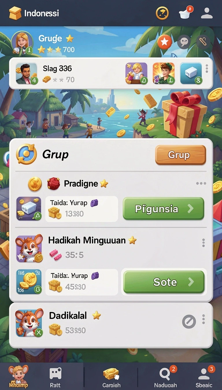 Screenshot okidr nomor 2