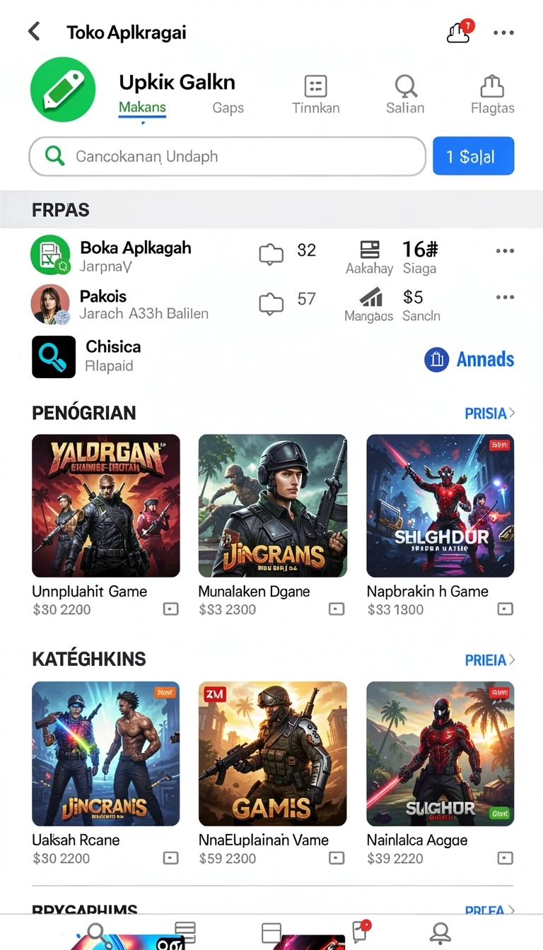 Screenshot olxslot nomor 3
