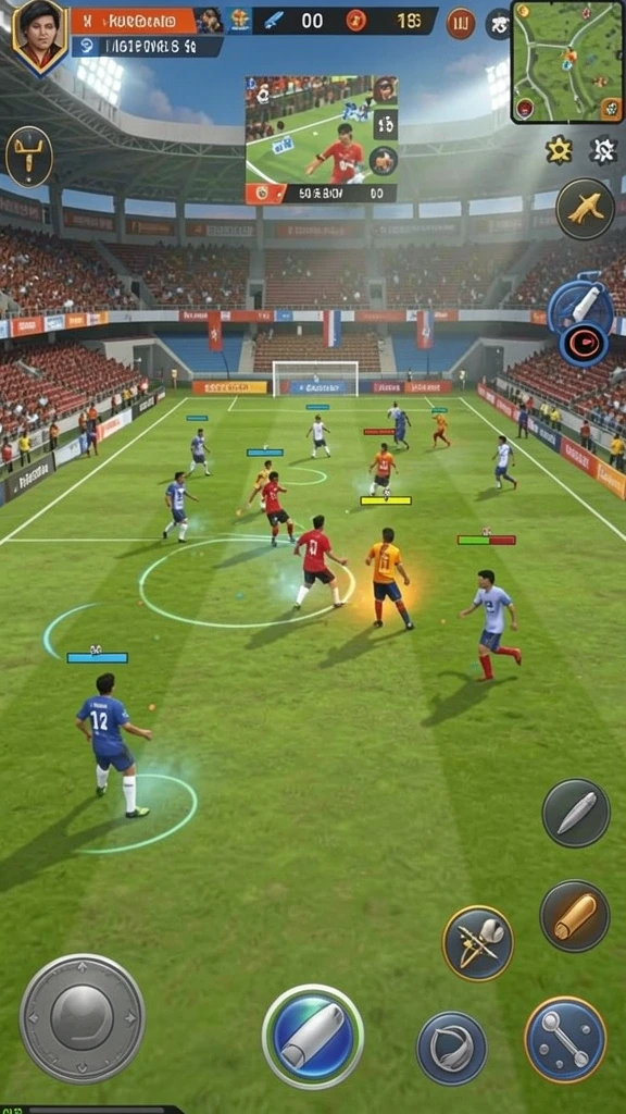 Screenshot pandora88 nomor 1