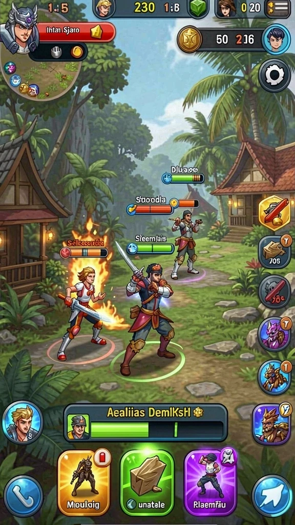 Screenshot pesiar88 nomor 1