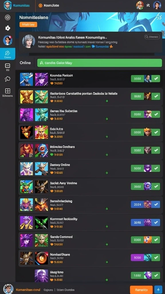 Screenshot pesiar88 nomor 3