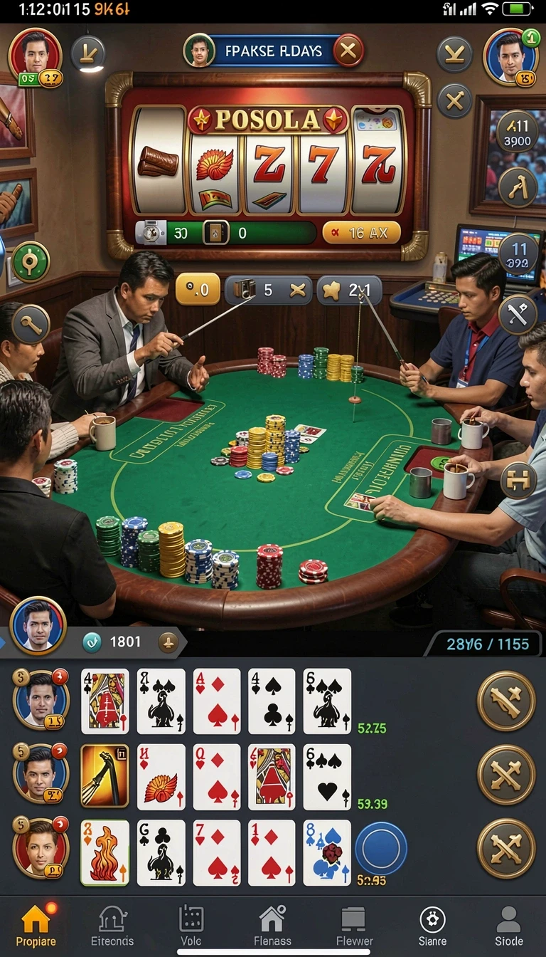 Screenshot piontogel nomor 2