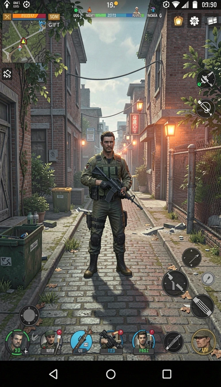 Screenshot playwin123 nomor 2