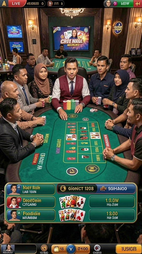 Screenshot proslot nomor 2