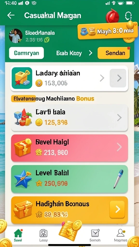 Screenshot rajatoto88 nomor 3