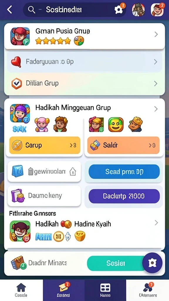 Screenshot ricis77 nomor 1