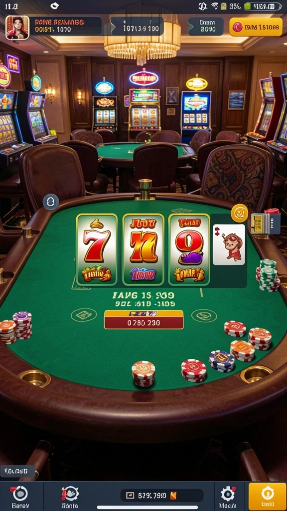 Screenshot slot99bet nomor 1