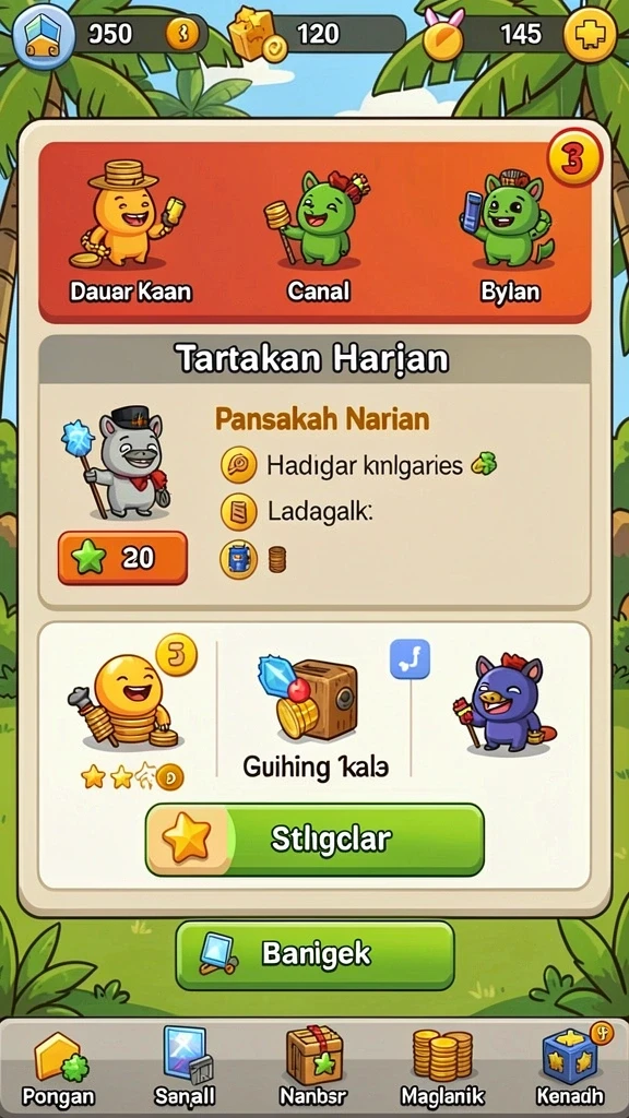 Screenshot spingila nomor 1