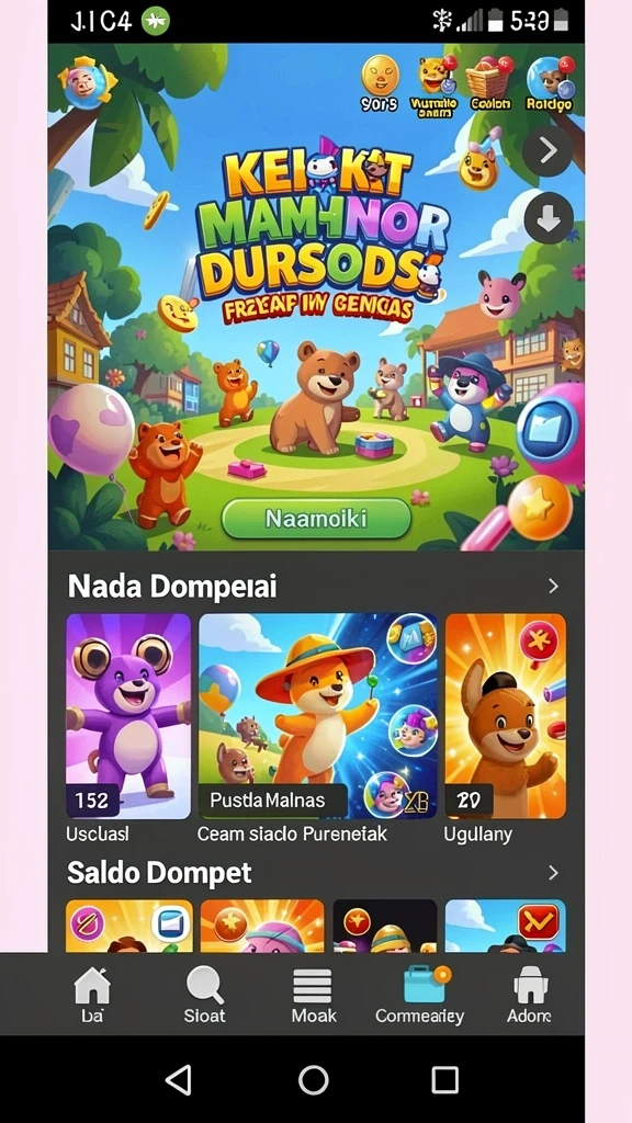 Screenshot sritoto nomor 3
