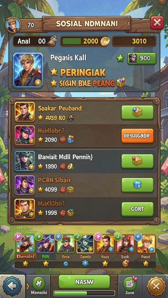 Screenshot suneo138 nomor 3