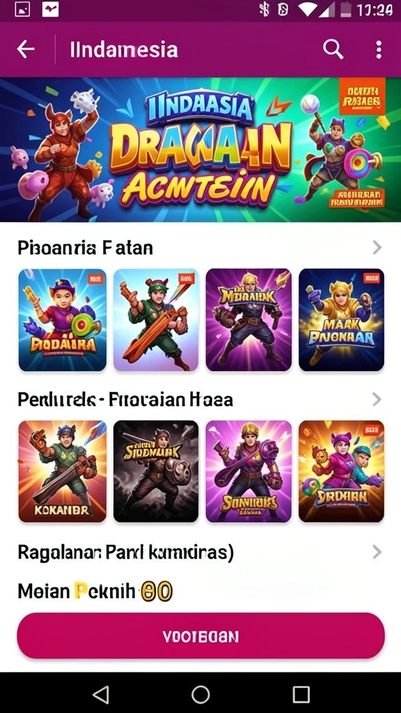 Screenshot surga55 nomor 1