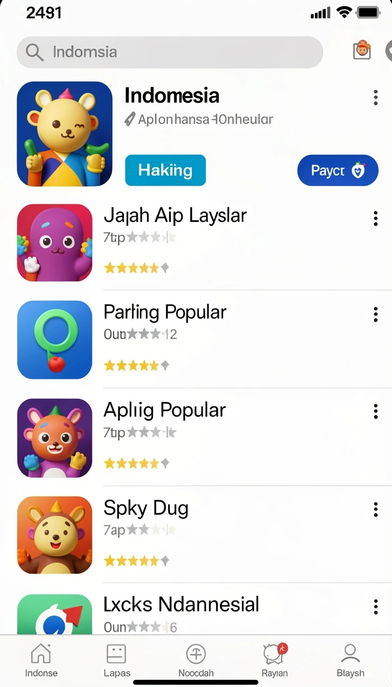 Screenshot surgavip nomor 2