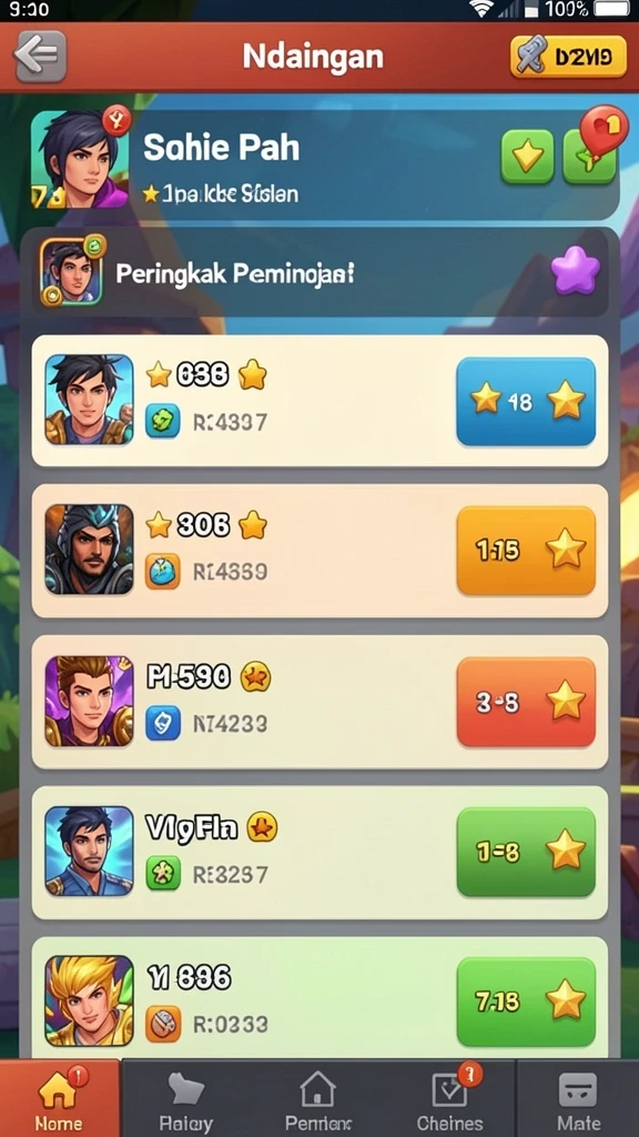 Screenshot to88 nomor 1