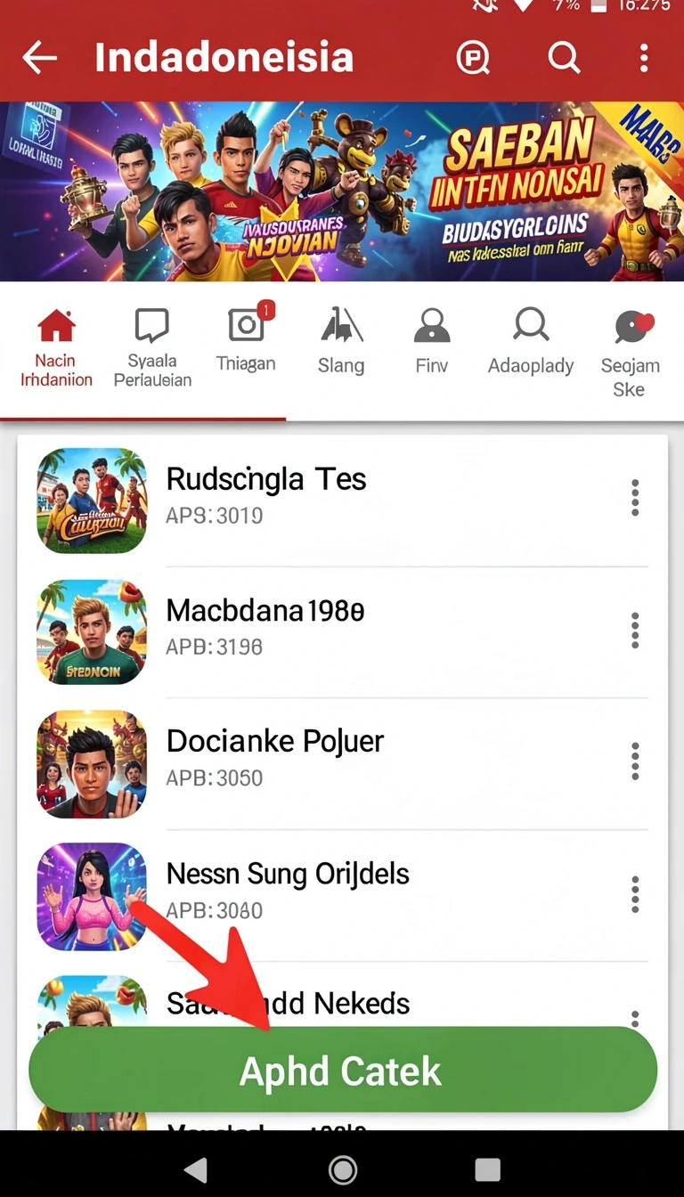 Screenshot wow33 nomor 3