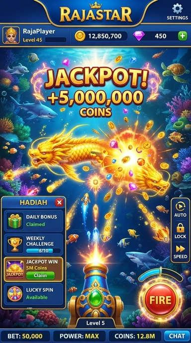 rajastar — galeri pratinjau - APK Resmi